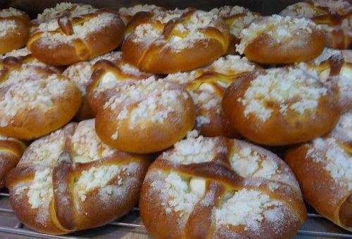 Especialidades pasteleras en Aranjuez